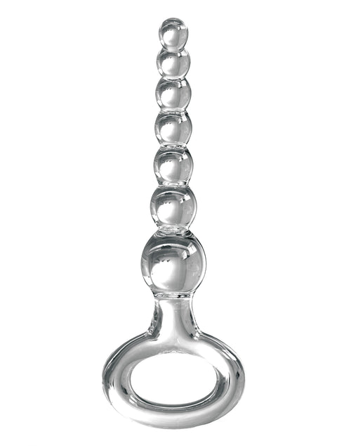 Icicles  no. 67